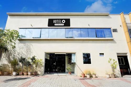 Super OYO Hotel O Renigunta Near Railway Station