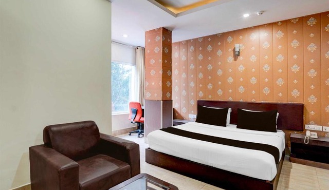 Super Super Townhouse Oak IMA Dehradun