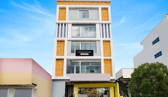 Super Townhouse Badangpet Crossway Hyderabad