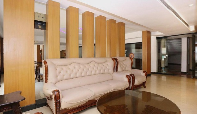 Super Townhouse Dona Castle