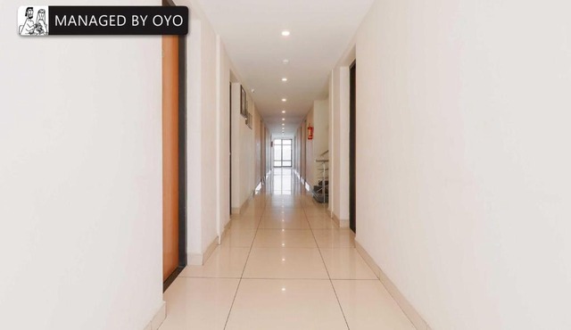 Super Townhouse Edassery Resort