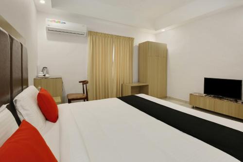 Super Townhouse Edasserys Kalamassery Tourist Home