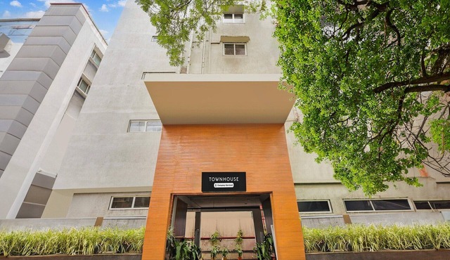 Super Townhouse Visakhapatnam