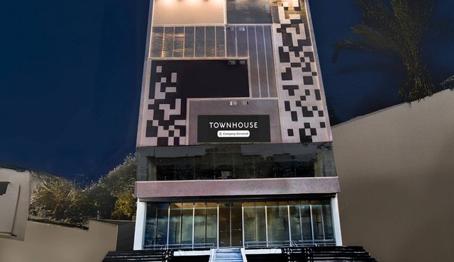 Super Townhouse JP Nagar Miyapur