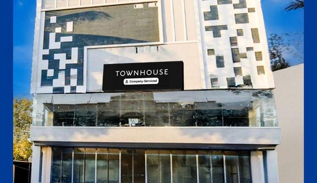 Super Townhouse JP Nagar Miyapur