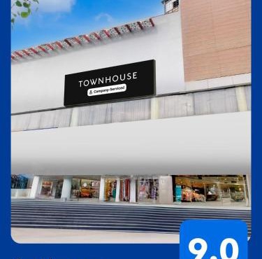 Super Townhouse Kothapet Formerly Surabhi Elite