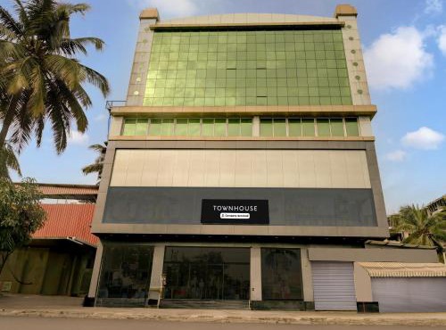 Super Townhouse Madgaon