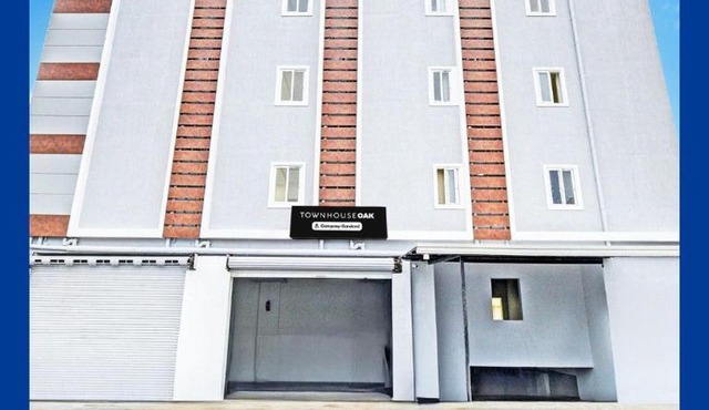 Super Townhouse Oak Kompally