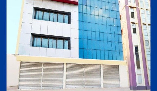 Super Townhouse OAK Santosh Nagar Hyderabad