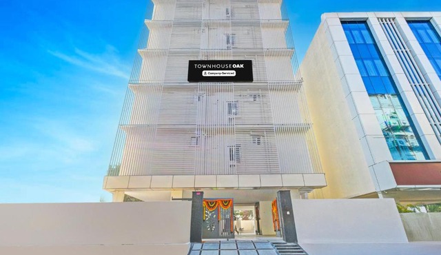 Super Townhouse Oak Suchitra Kompally Road Formerly Sun Moon Hotels