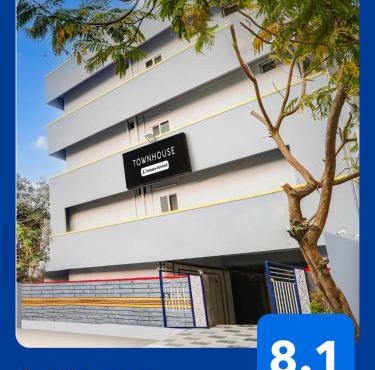 Super Townhouse Rajahmundry