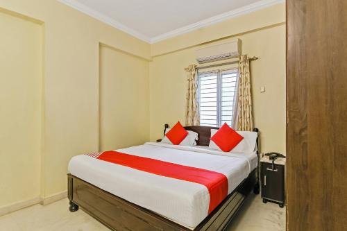 Super Townhouse Sri Nirvana Inn