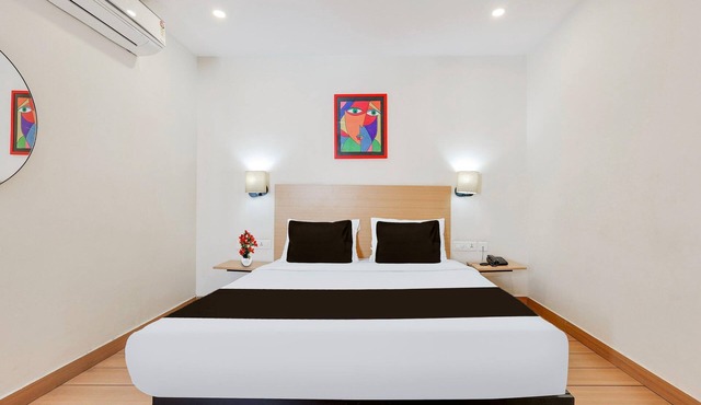 Super Townhouse Visakhapatnam