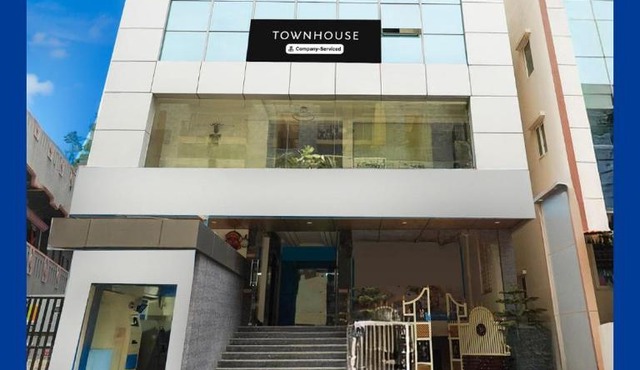 Super Townhouse Whitefield Railway Station Formerly Kadugudi Whitefield