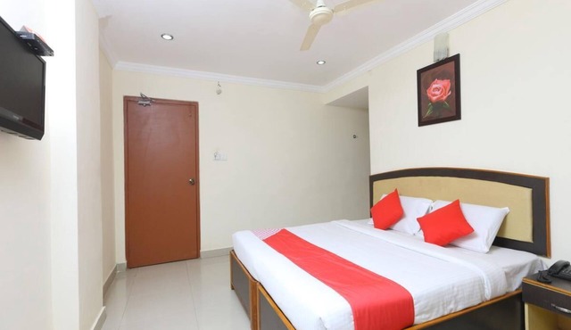 Superior classic rooms