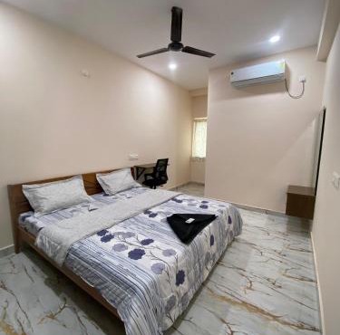 Superstay Comfort Cove - 2BHK