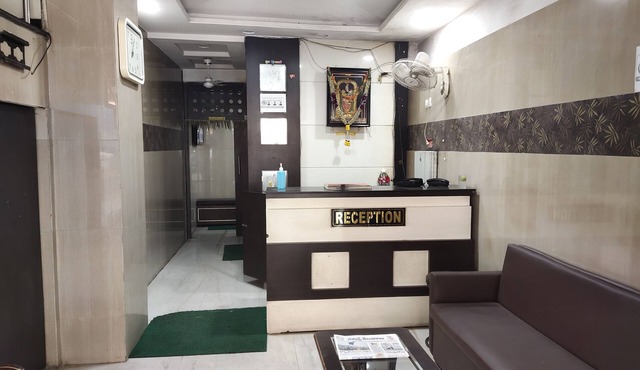 Suprabath Residency