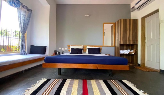 SuR Resort