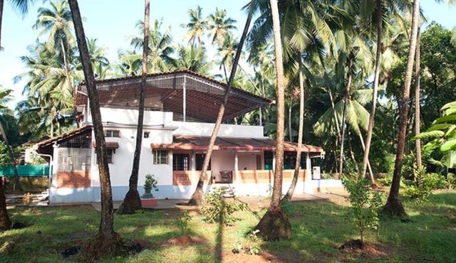 Suragi homestay