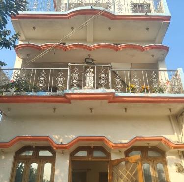 Suraj Homestay