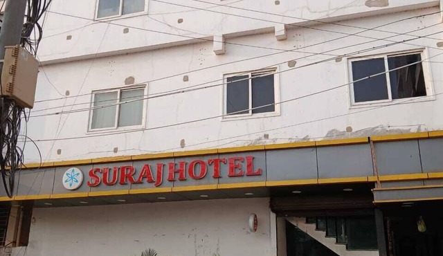 SURAJ HOTEL