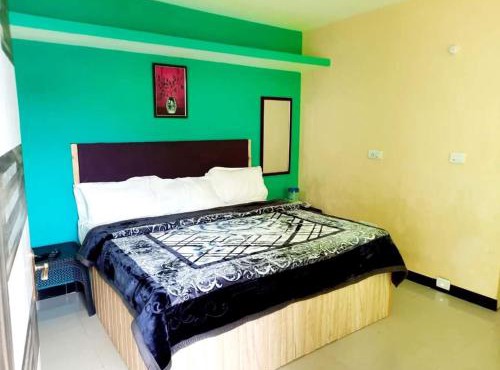 Suriya Residency