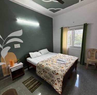 Surkanda Home stay