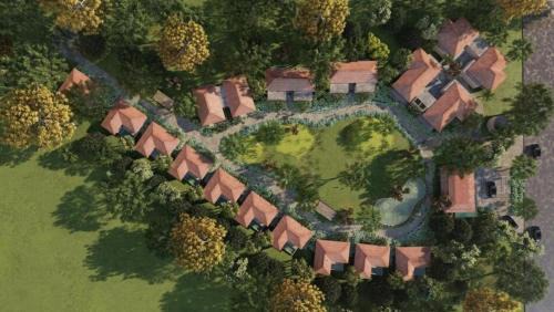Surpura Bagh - A Luxury Boutique Resort