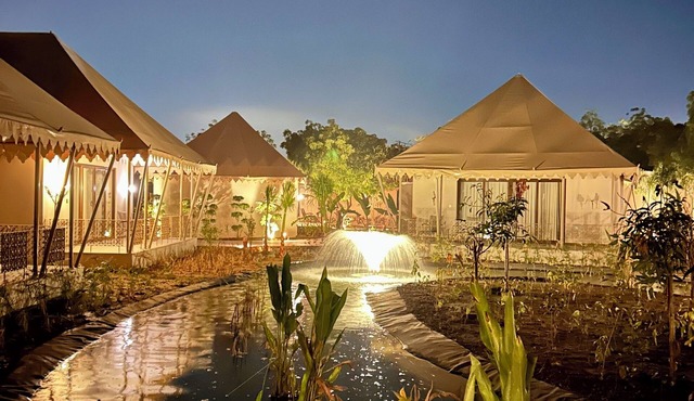 Surpura Bagh