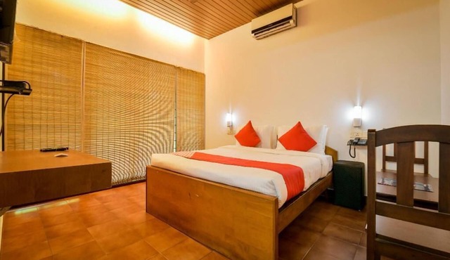 Surrounding Nature,Simply Superb Rooms in Alleppey