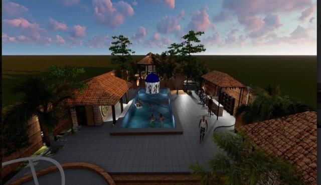 Surve Natures Resort