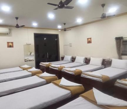 Surya AC Dormitory Rabale