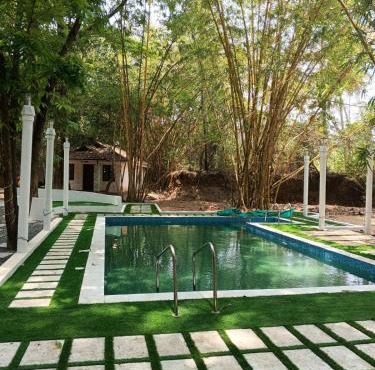 Surya Eco and Wedding Resort
