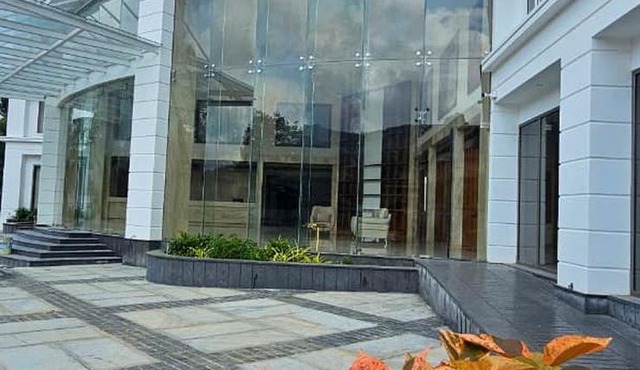 Surya Grand Hotel