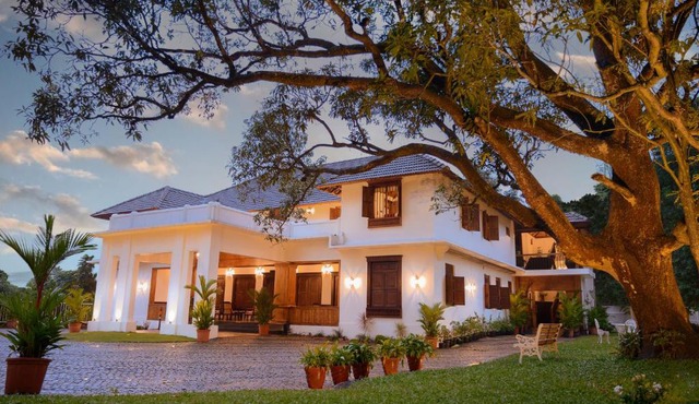 Surya Heritage Hotels