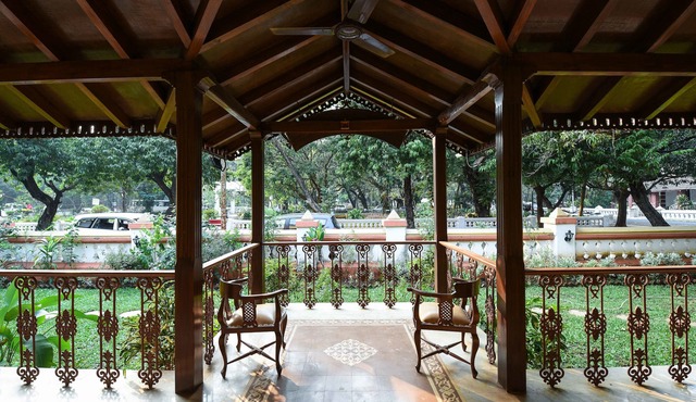 Surya Kiran Heritage Hotel