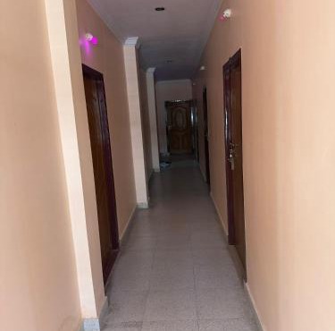 Surya lodge