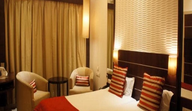Surya Royal Hotel