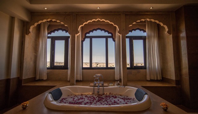 Suryagarh