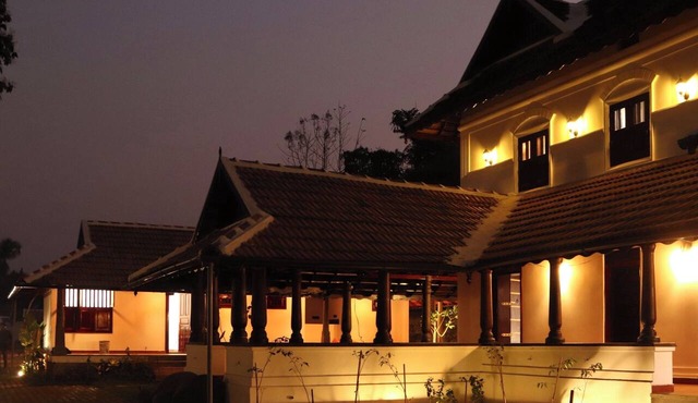 SURYAMANGALAM HERITAGE