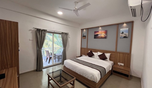 SURYAPRABHA HOLIDAY HOMES