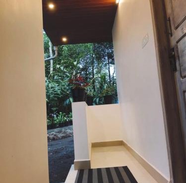 Suryas farm stay