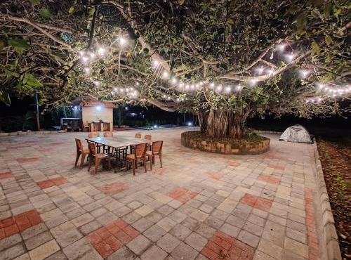 Suvarna Farm Stay