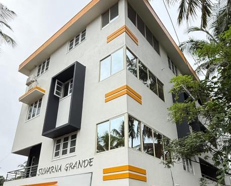 Suvarna Grande Homes