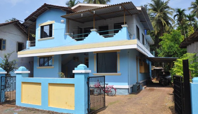 Suvarna Holiday Home