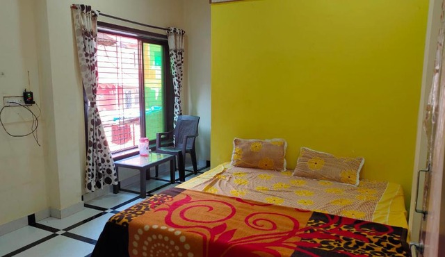 suvidha cottage matheran