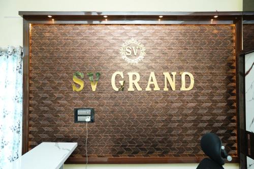 SV Grand