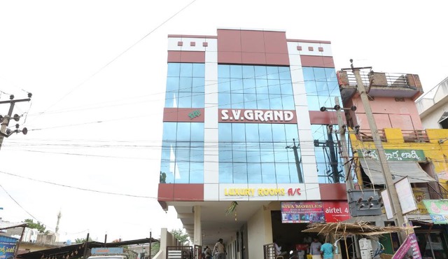 SV Grand