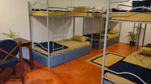Svabodha Hostels