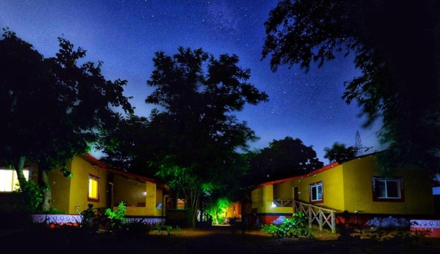 Svanir Wilderness Homestay, Bhubaneswar